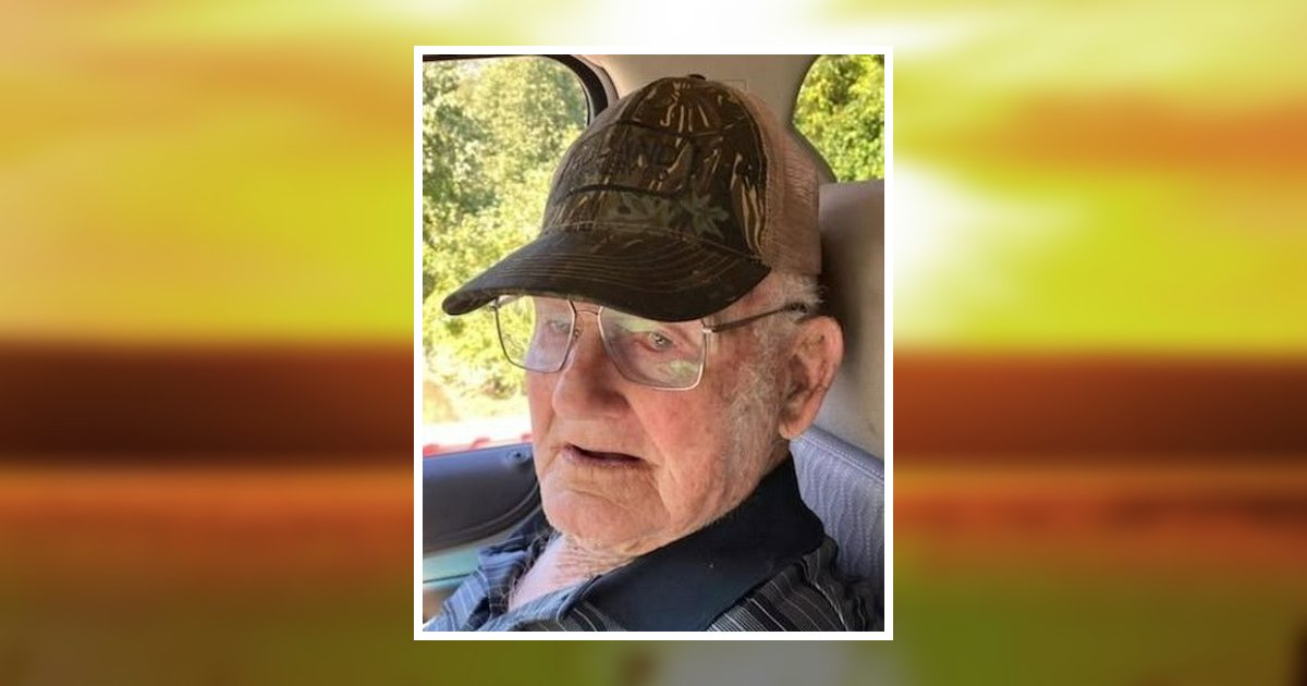 Portrait of Roy Berry