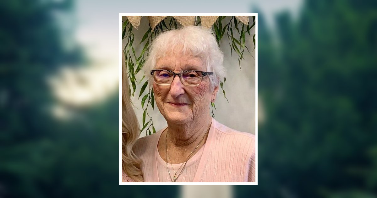 Picture Sally L. King East Canton, OH Obituary