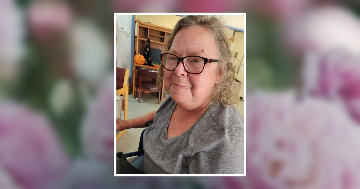 Sheryl Aspelin Obituary 2023 Chavez Funeral Home