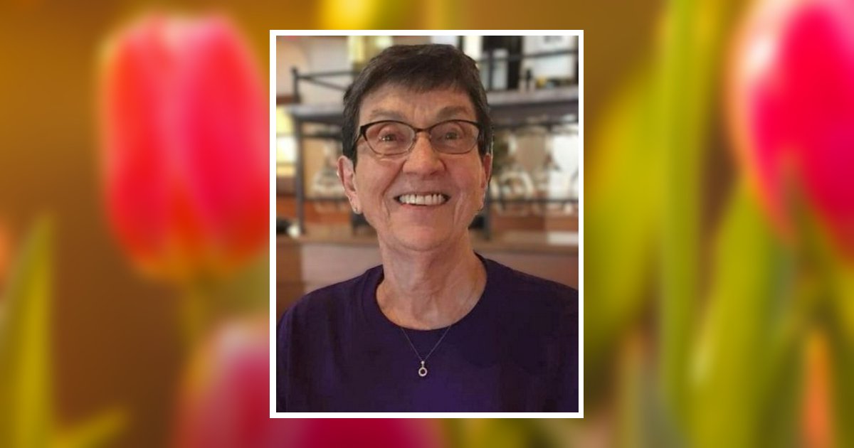 Marilyn A. Duffek Deshler, NE Obituary