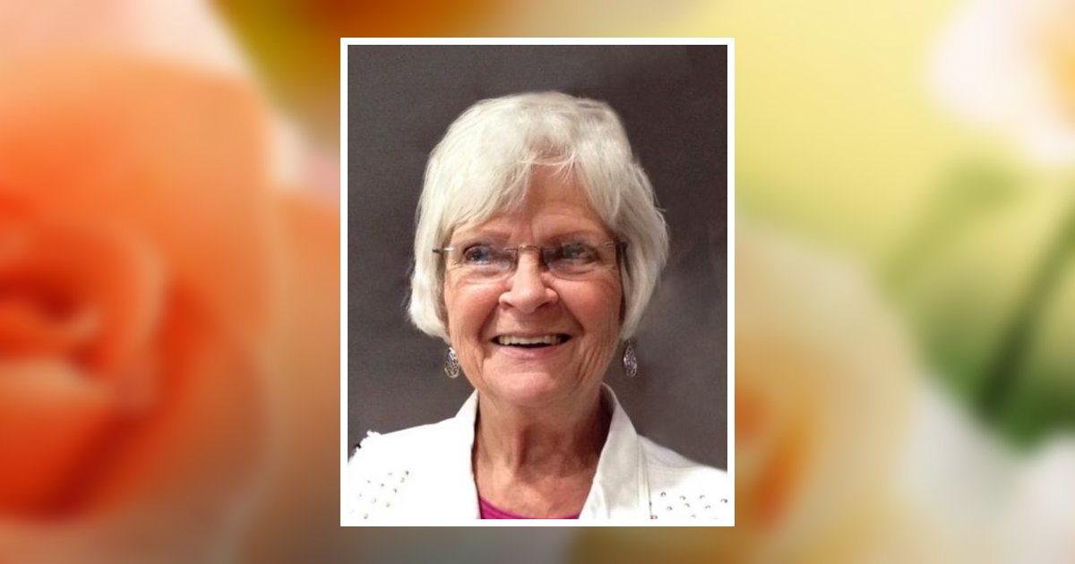Marilyn Gillock Obituary 2022 DentonWood Funeral Home