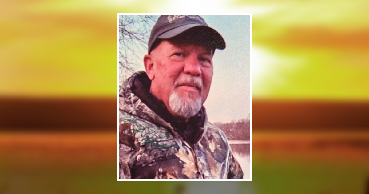 John Kramer Obituary, Seville, OH