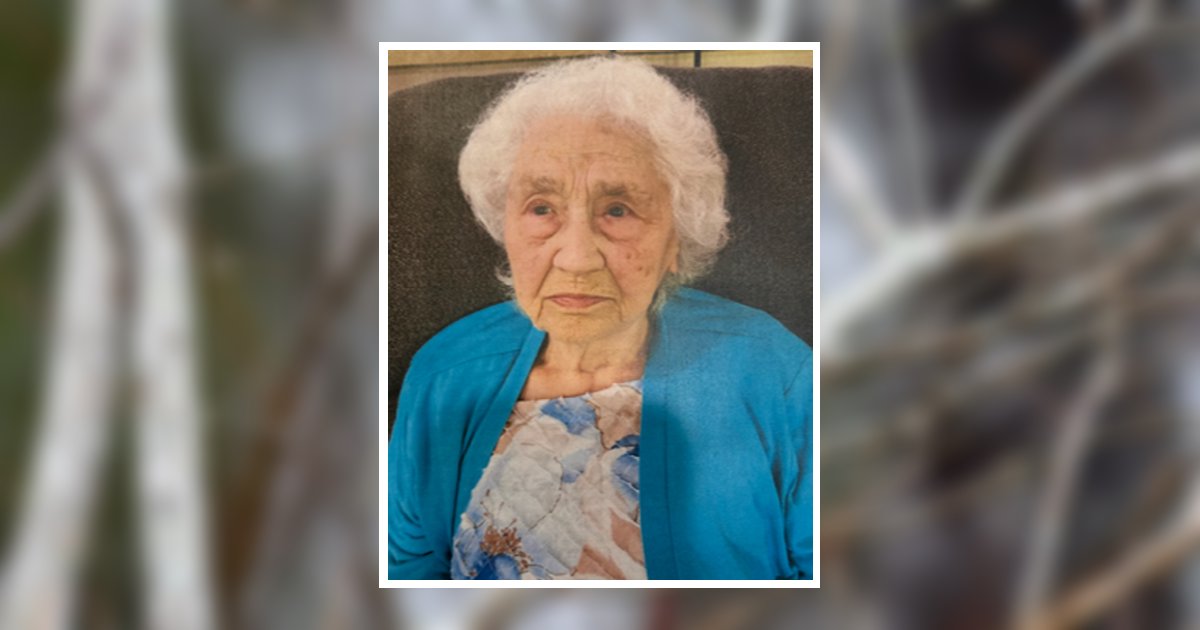 Betty Jane Angell Obituary, Hinton, WV