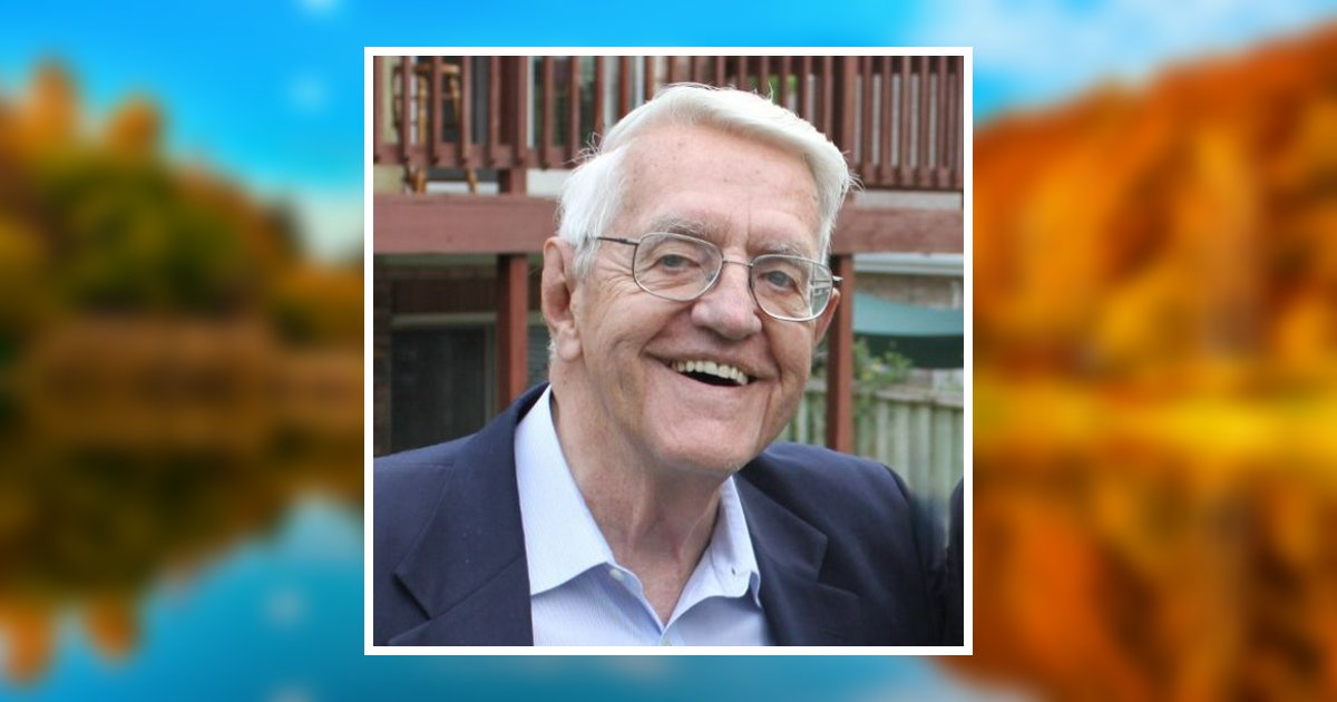 Kenneth James Elsey Obituary, Mount Pleasant, UT