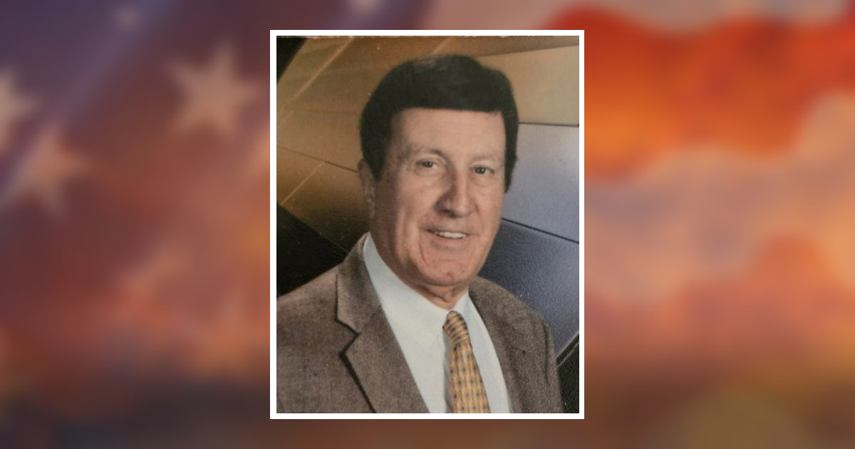 Ii Melindo A. Persi Obituary, Lyndhurst, NJ