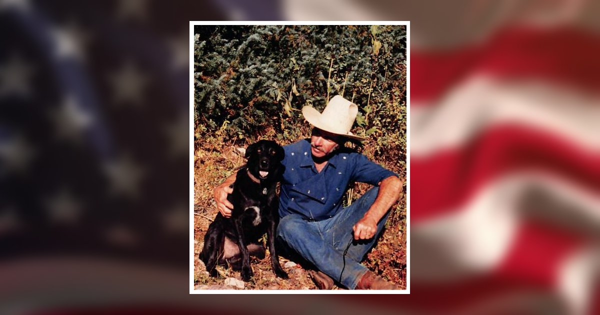 William James Mumford Murray, UT Obituary