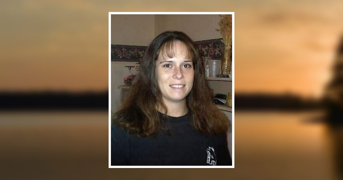 Kristen Alanna JohnsonMcKibben Obituary 2023 Garey Funeral Home
