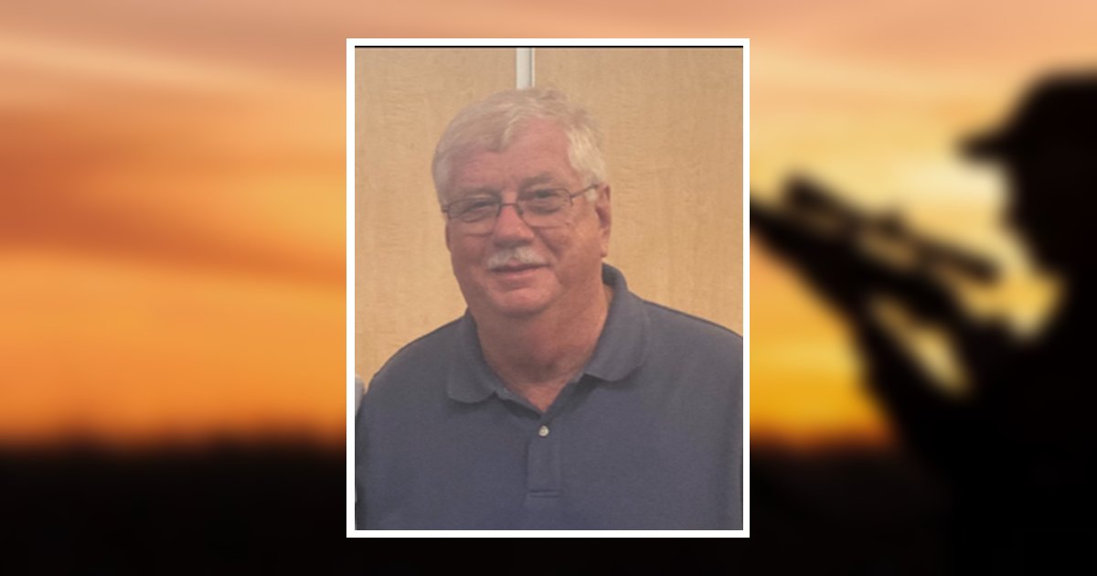 Jerry Lynn Kell Obituary, Dukedom, TN