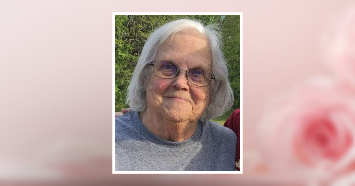 Margaret Ann Smith Obituary, Lamar, MO