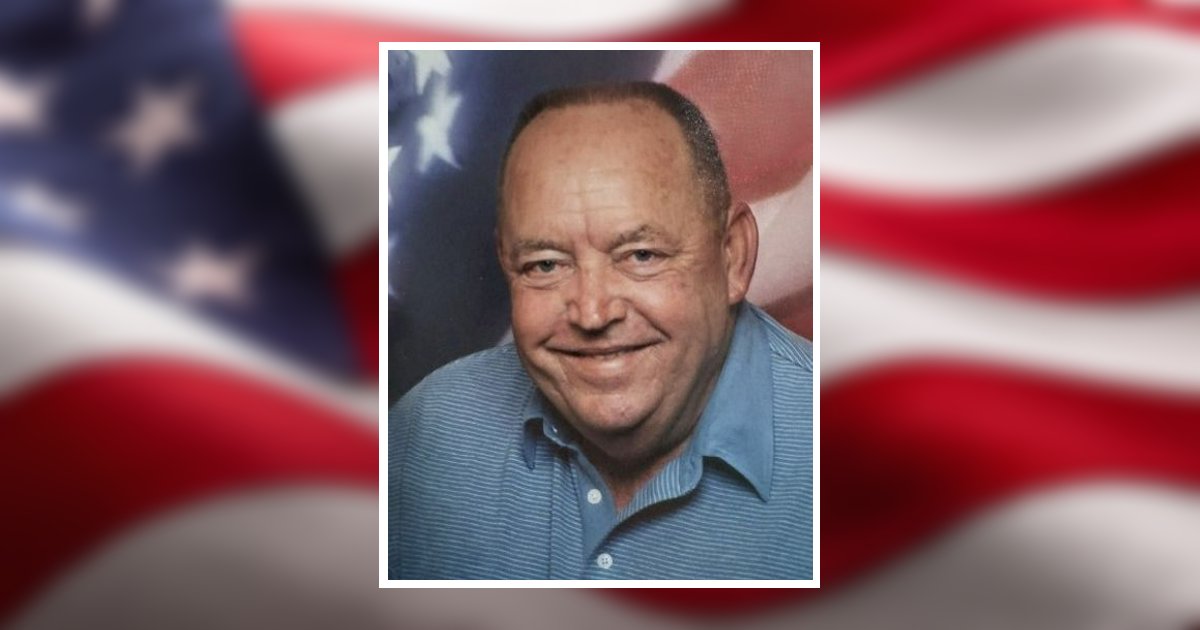 Jerry Wayne Stephens Obituary, Texas City, TX