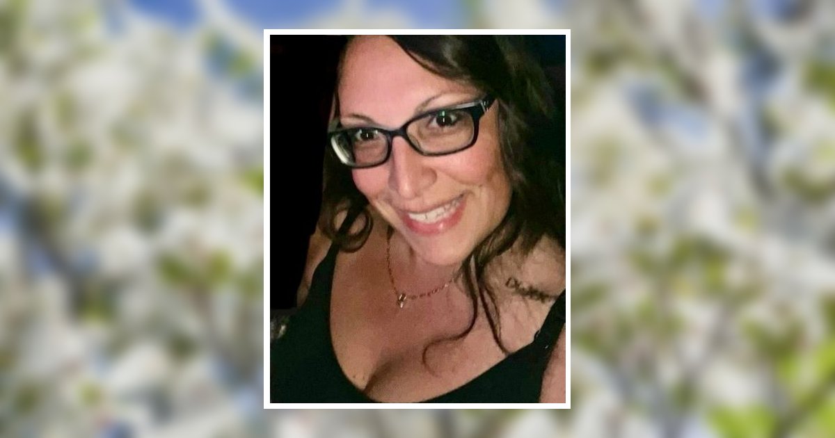 Tammi Anne Kearns Obituary, Scranton, PA