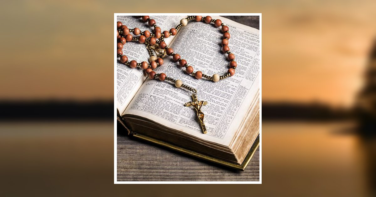 Gloria Brandenburgh Obituary Oct 26, 2026 - McKown Funeral Home