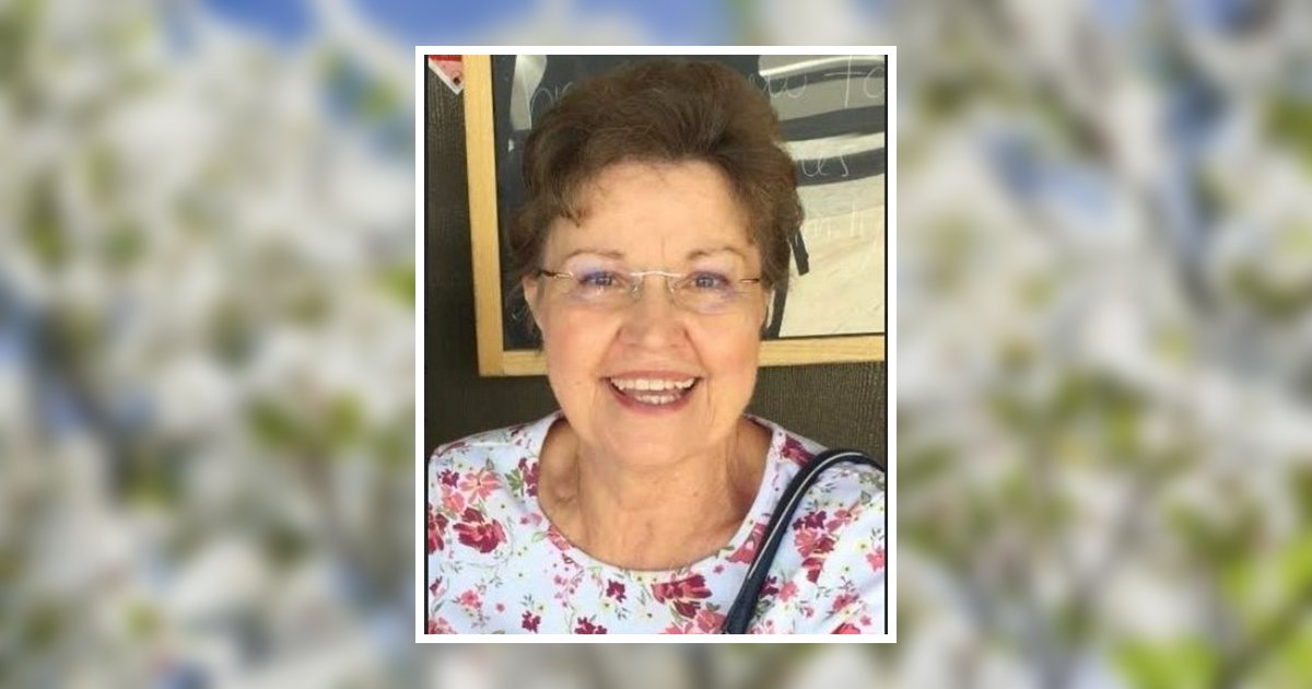 Peggy Sue Shackleford