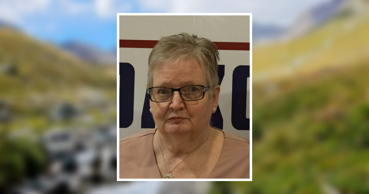 Elaine E. Dodson Obituary, Sundance, WY