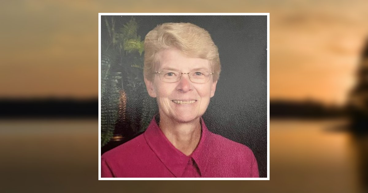Faye A. Woods Obituary, Albion, NY