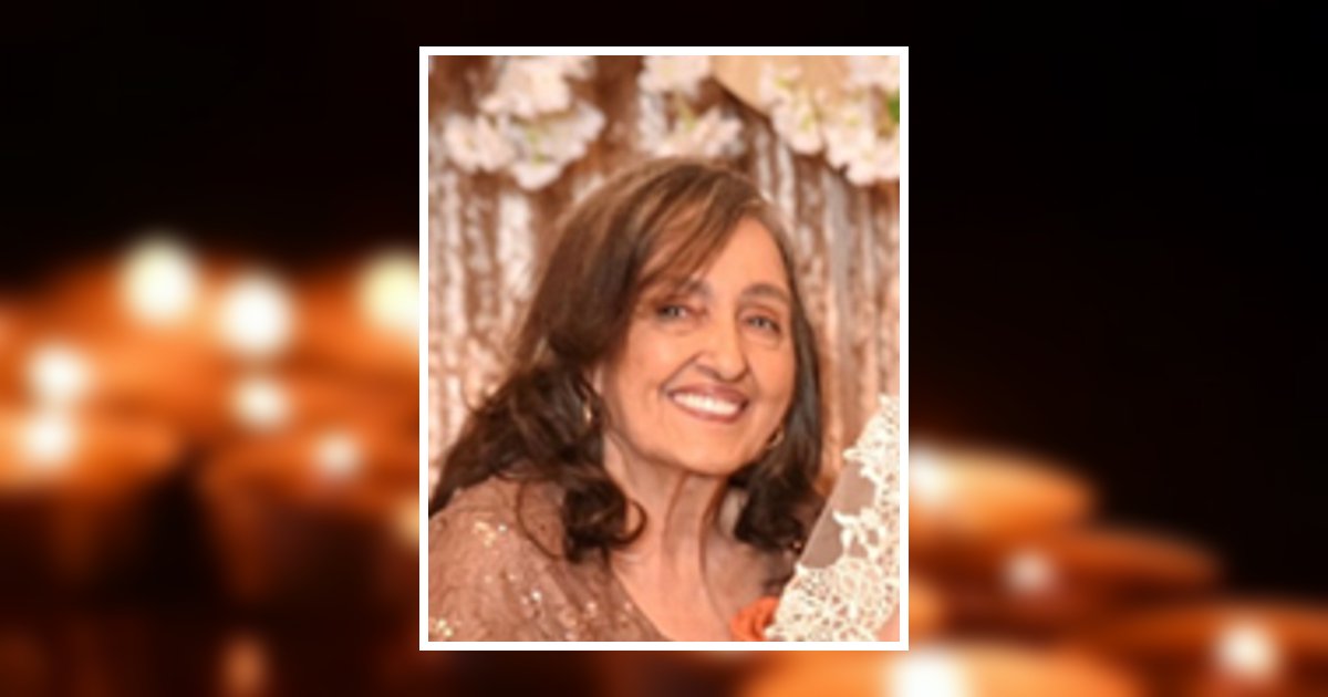 Sandra Marie Roberts Obituary, Biloxi, MS