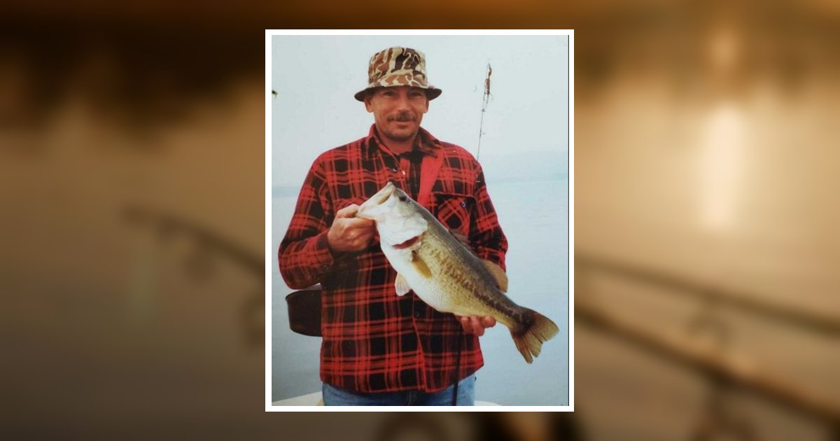 Frederick Michael Wright Obituary, Logan, OH