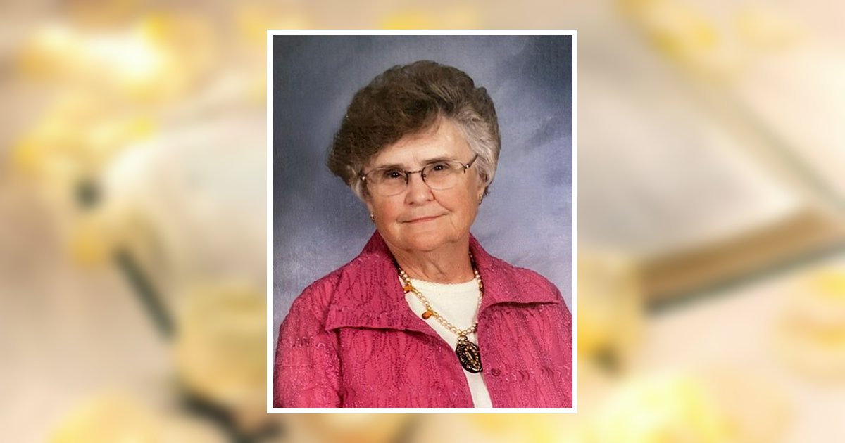 Patsy Ethington Brewer Pleasureville, KY Obituary