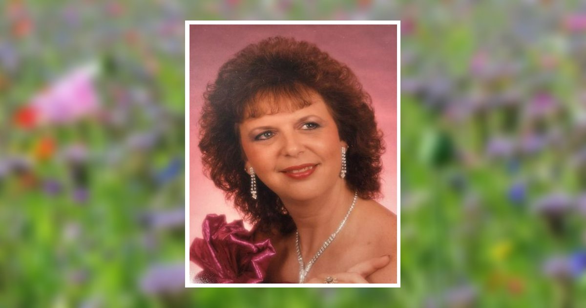 Sharon Olivia Jones Enterprise, AL Obituary
