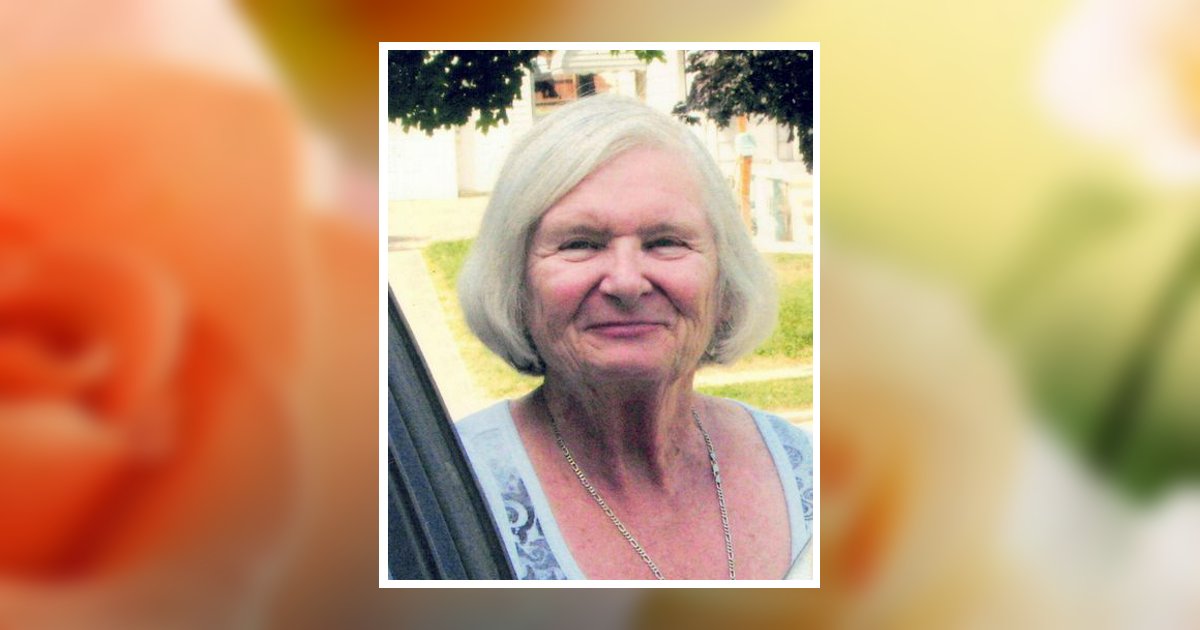 Freida O. Penza Obituary, Youngstown, OH