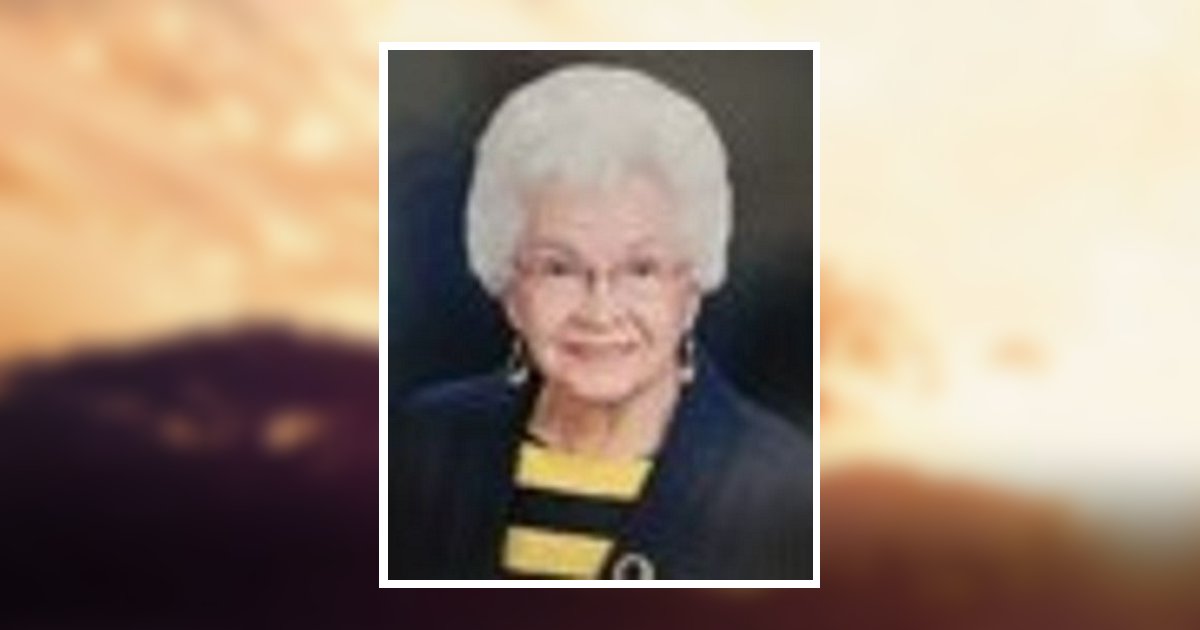 Catherine Bienhoff Obituary 2023 Hamilton Funeral HomeLummis