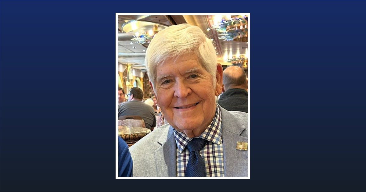 John Seymour Waggoner Obituary, Abilene, TX