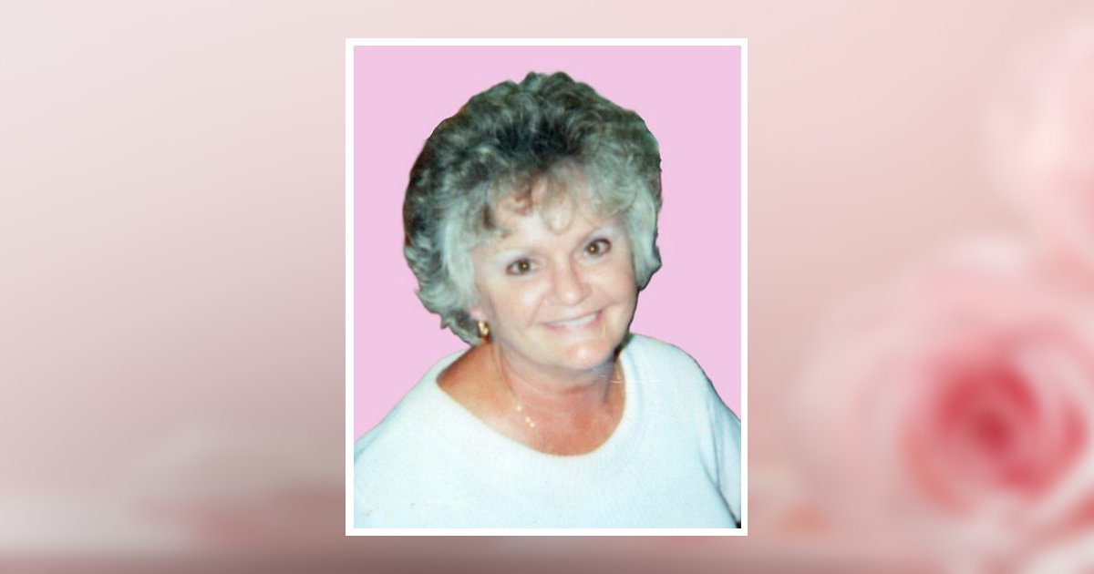 Roselyn Lorraine Ethington