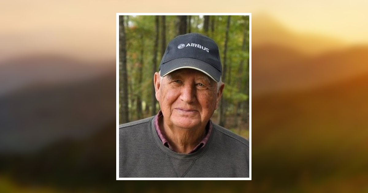 Ralph Everette Mckinney Obituary, Reidsville, NC