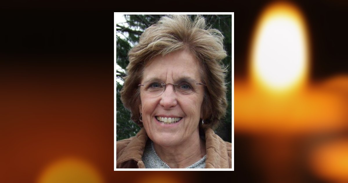 Carole S. (Shepherd) Birch Obituary 2021 Langeland Family Funeral