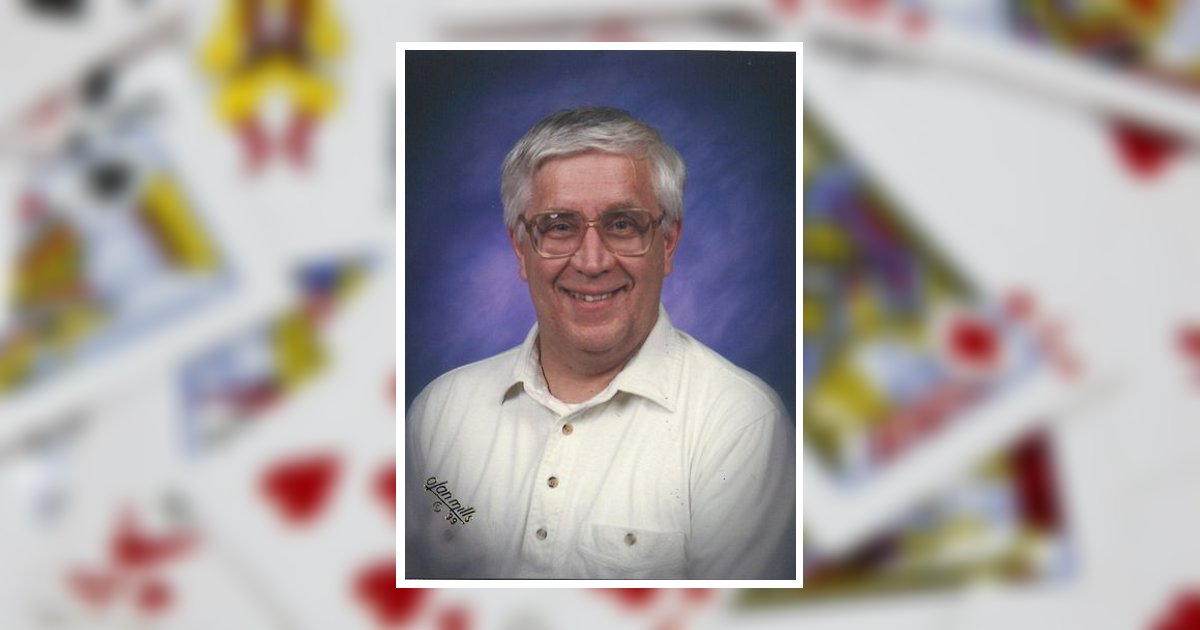 James Schultz Obituary, La Crosse, WI