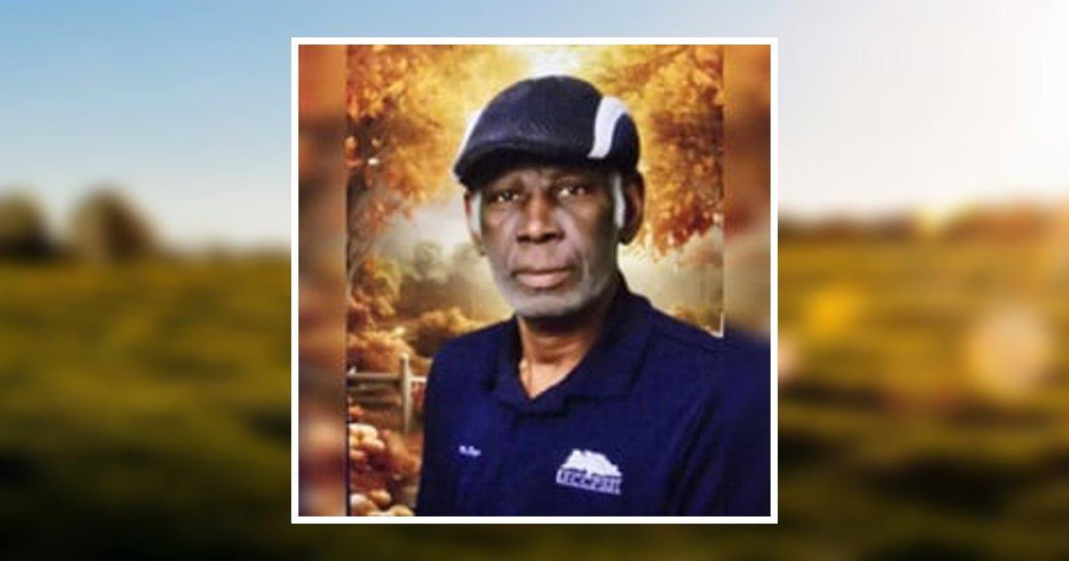 Michael Anthony Dozier Obituary 2024 Baker McCullough Funeral Home