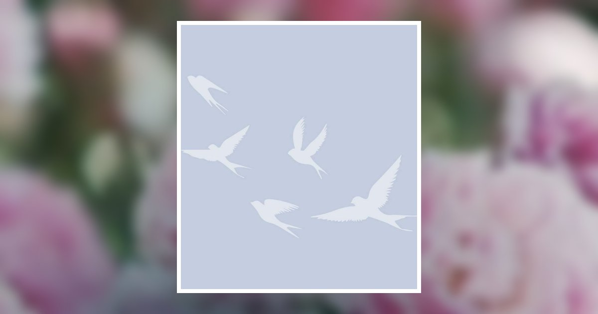 Mable Sue Hansen Obituary, Richfield, UT