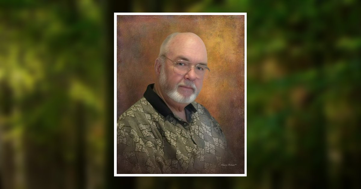 John Bruce Hamilton Obituary, West Columbia, TX