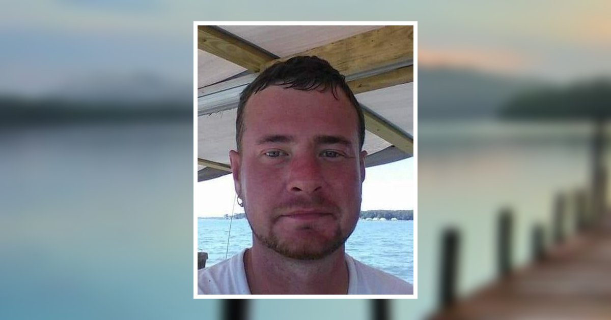 Robert Christian Haywood Obituary 2024 Faulkner Funeral Homes