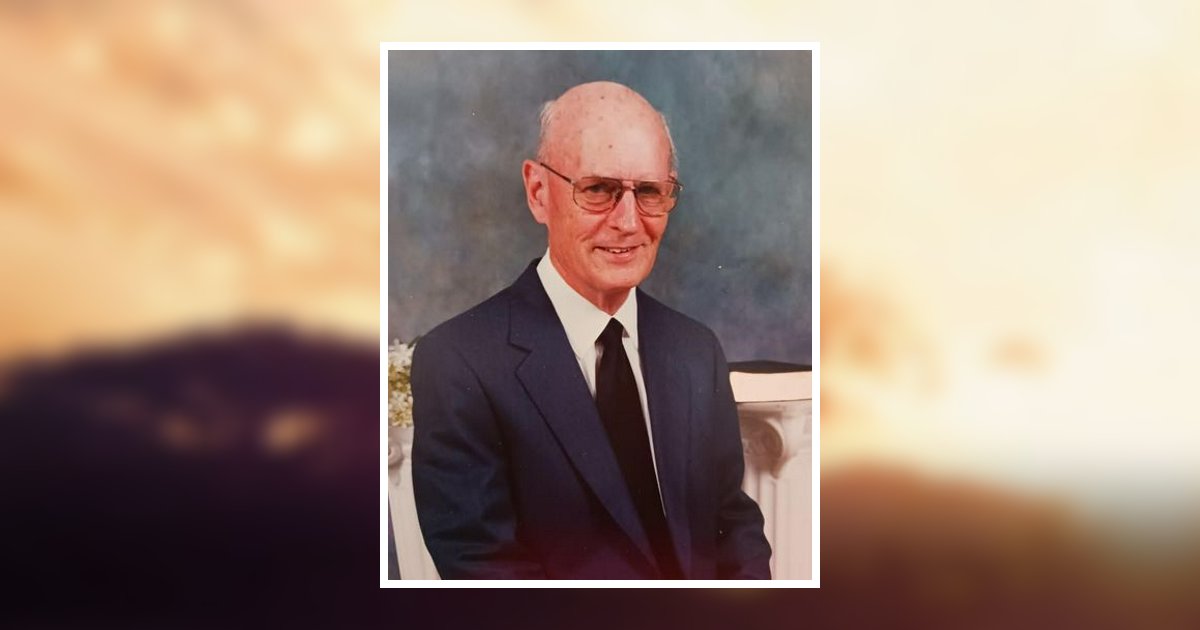 Jack Raymond Shaffer Obituary 2023 Shipman's Funeral & Cremation Service