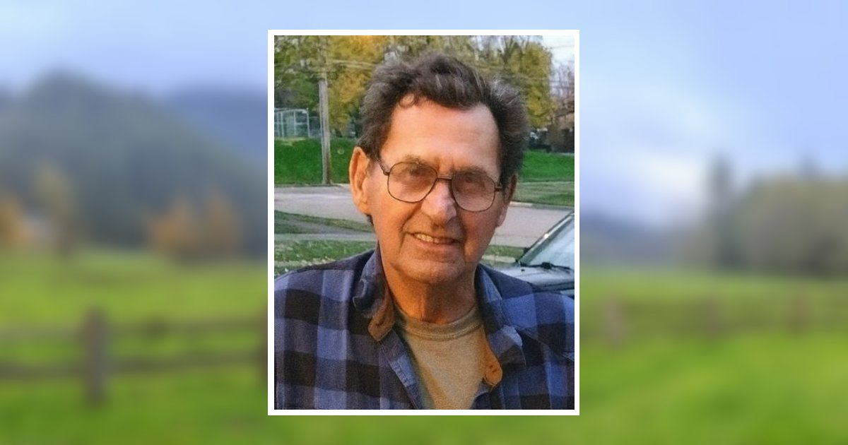 John Frederick Sines Sr.