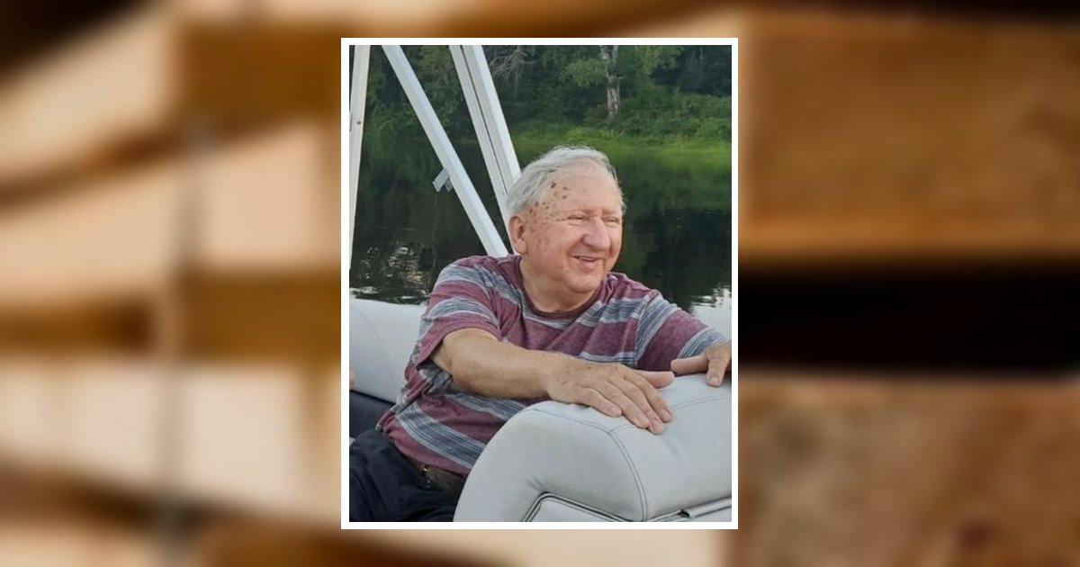 Gilles Hallee Obituary, Berlin, NH