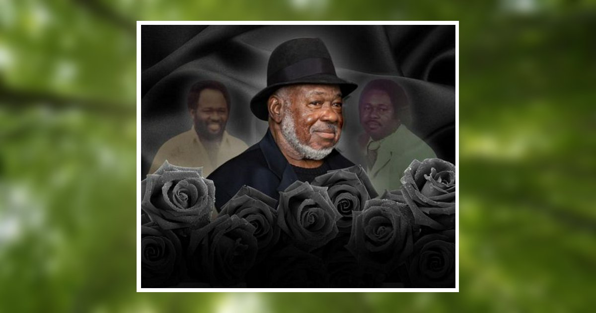 Bennie Frank Herring Obituary, Burgaw, NC