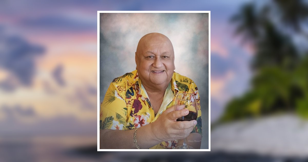 Ashok Chandra Singh Obituary, Las Vegas, NV