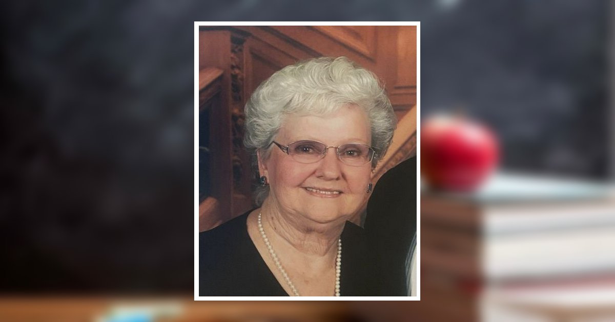 Vera Casper Nielson Obituary, Heber City, UT