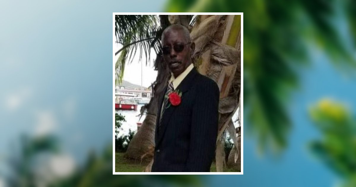Edward Smith Obituary, Fort Worth, TX