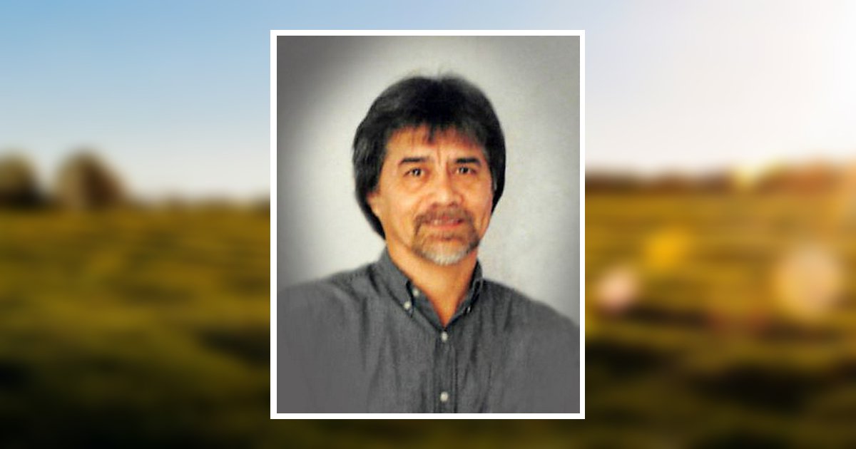 Manuel Rendon Obituary May 20, 2020 - Goetz Funeral Home