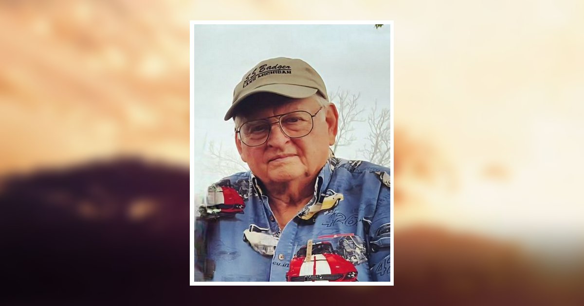 Ben Carpenter Obituary, Cuero, TX