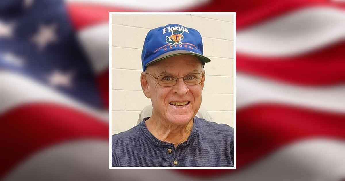 Jeffrey David Herrell