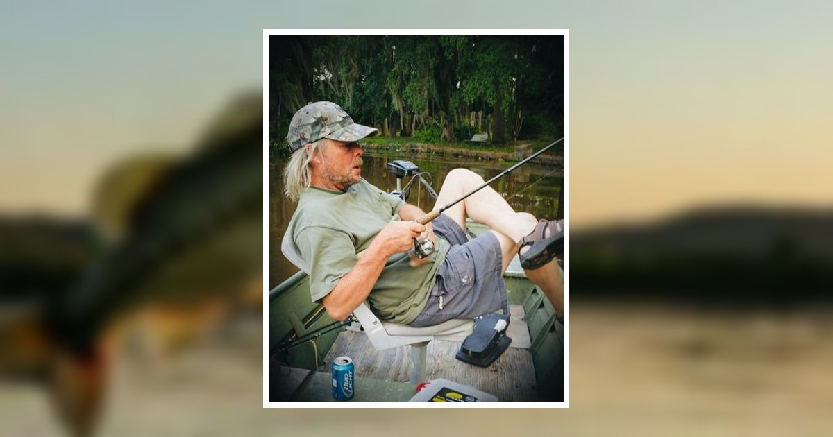 David R. Mccool Albany, GA Obituary