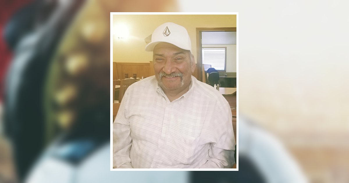Enrique RamirezGonzalez Obituary, Altus, OK