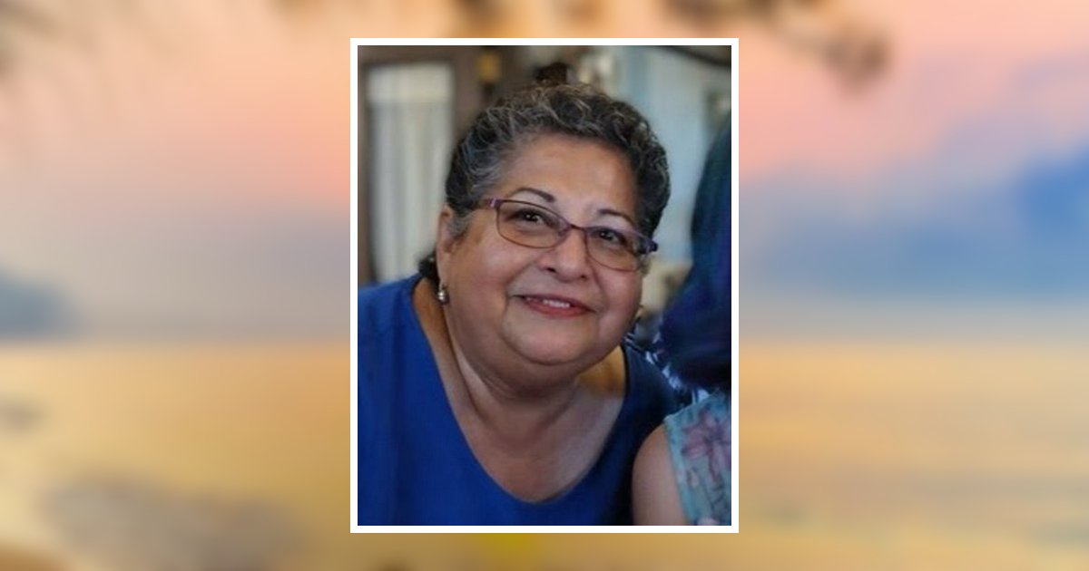 Esperanza Hope Ramon Stevens Point, WI Obituary