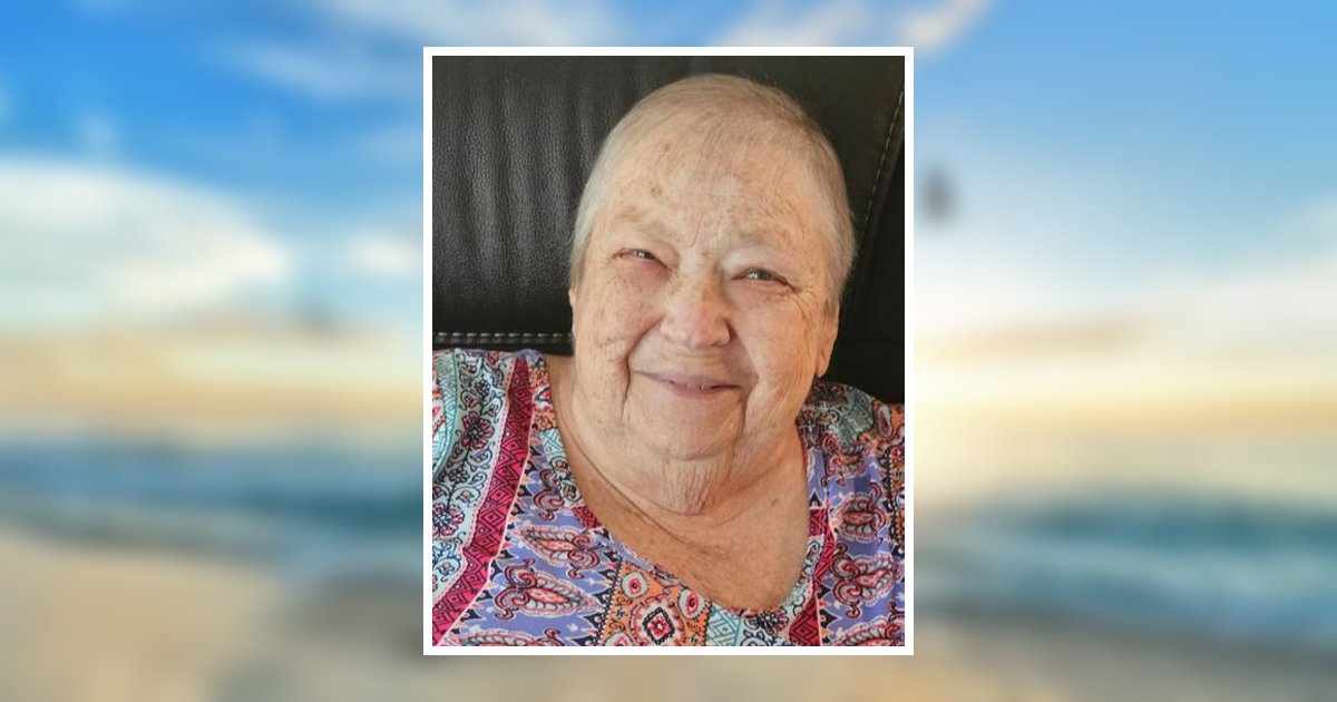 Joann Phillips Correll Obituary, Gastonia, NC