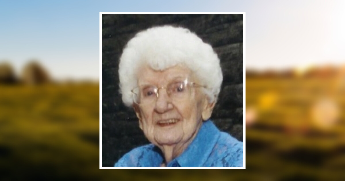 LYDIA WESTERMAN GRONER Obituary 2004 - Trimble Funeral Homes