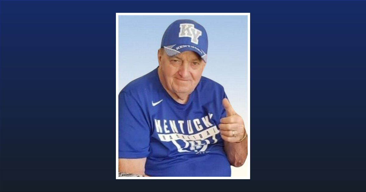 Melvin Douglas Stewart